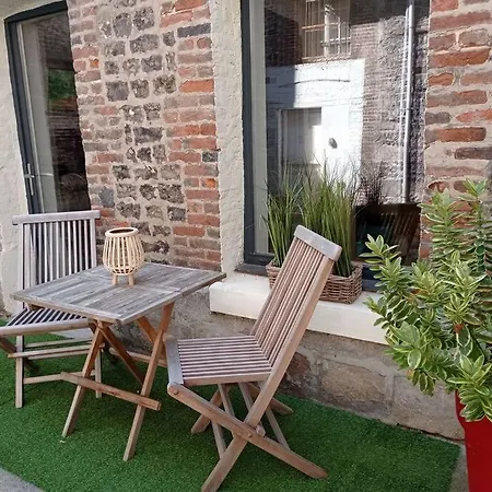 Quai N 10 * Saint-Valéry-en-Caux