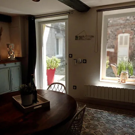 Quai N 10 * Saint-Valéry-en-Caux