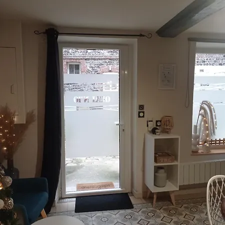 Apartman Quai N 10 *