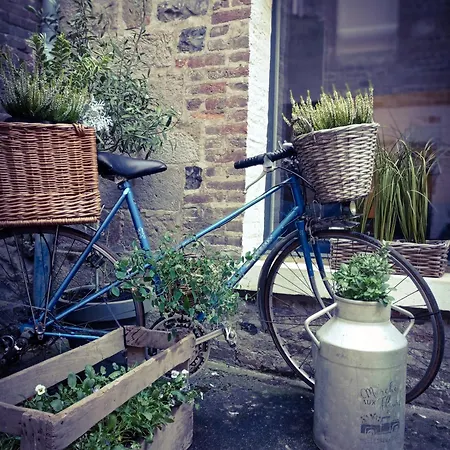 Apartman Quai N 10 Saint-Valéry-en-Caux