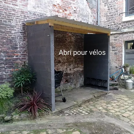 Quai N 10 * Saint-Valéry-en-Caux