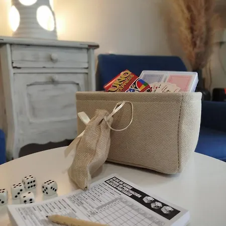 Quai N 10 Apartman Saint-Valéry-en-Caux