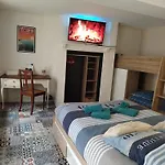 Quai N 10 * Saint-Valery-en-Caux