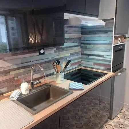 Appartement Quai N 10