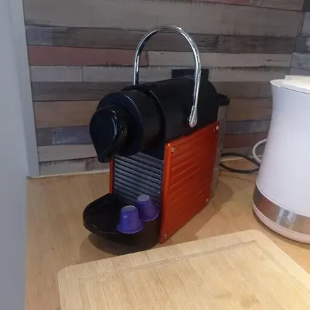 Appartement Quai N 10 Saint-Valery-en-Caux