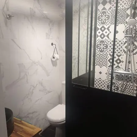 Quai N 10 Appartement