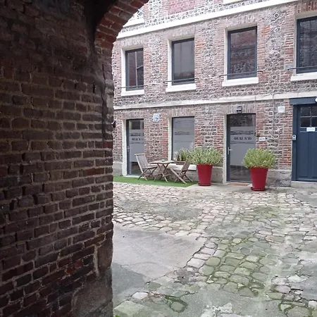 Appartement Quai N 10