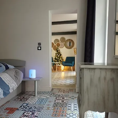 Quai N 10 Appartement *