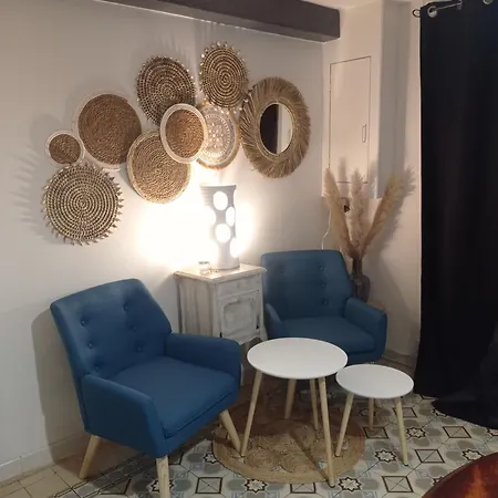 Appartement Quai N 10