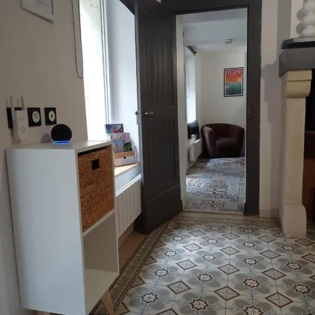 Quai N 10 * Saint-Valery-en-Caux