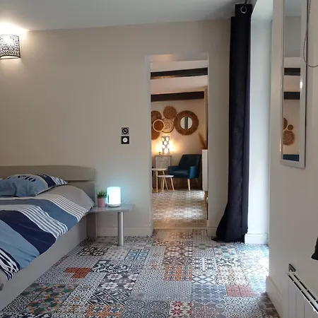 Quai N 10 Appartement
