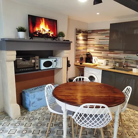 Quai N 10 Appartement Saint-Valery-en-Caux